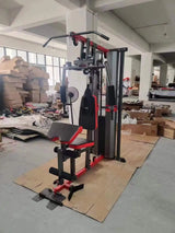 Multi Functional Gym Fitness Equipment