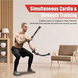 Gym equipment Arm Muscle Trainer fitness