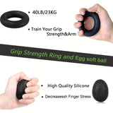 Grip Strength Trainer