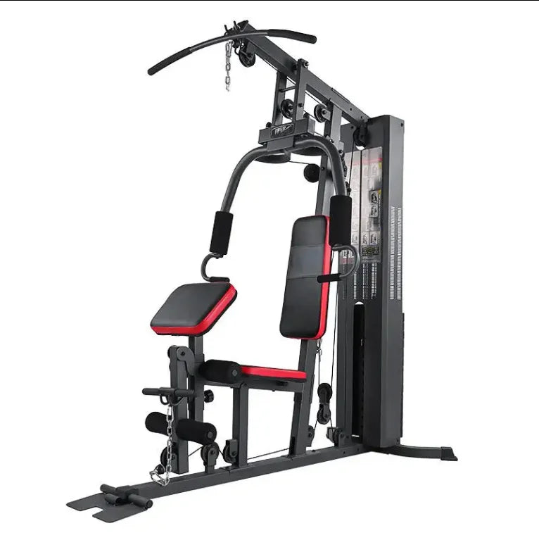Multi Functional Gym Fitness Equipment