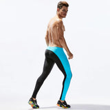 Fitness pants men, men's fitness pants