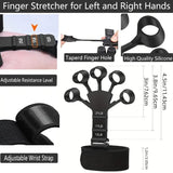 Grip Strength Trainer