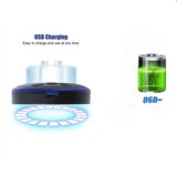 Portable Muscle Trainer, Intelligent Wireless Fitness