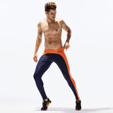 Fitness pants men, men's fitness pants