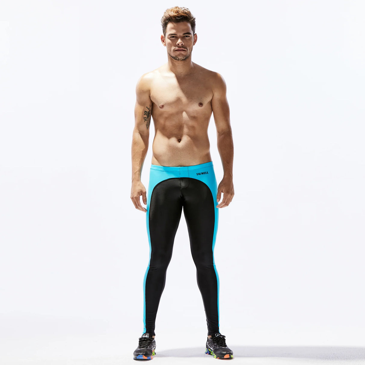 Fitness pants men, men's fitness pants