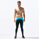 Fitness pants men, men's fitness pants
