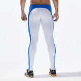 Fitness pants men, men's fitness pants